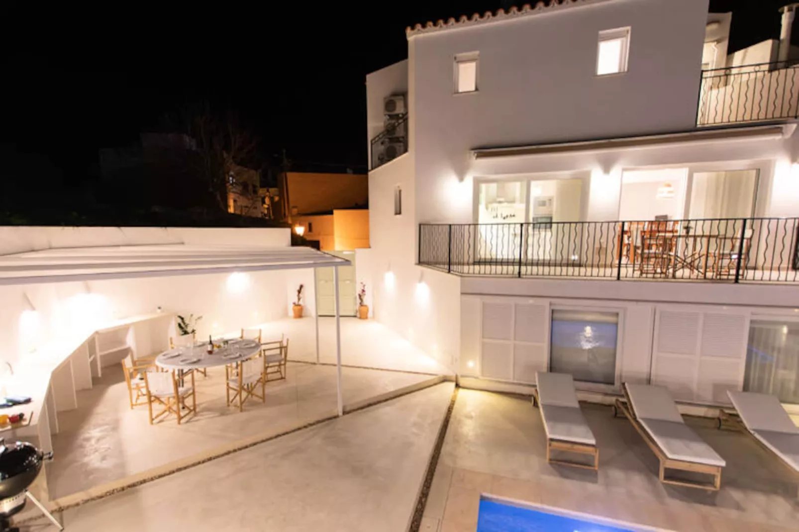 Maison à Ferreries-Untagged