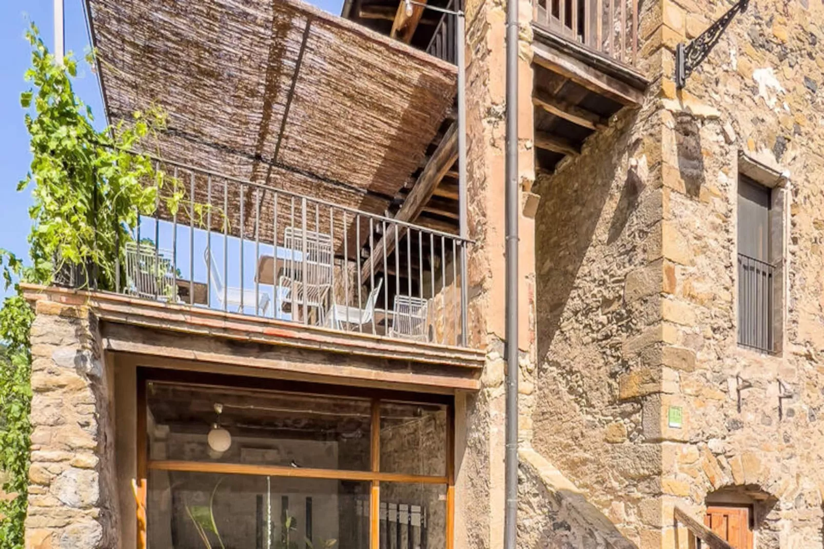 Mobil Home - Bungalow - Cottage à Montagut i Oix-Nicht zugeordnet