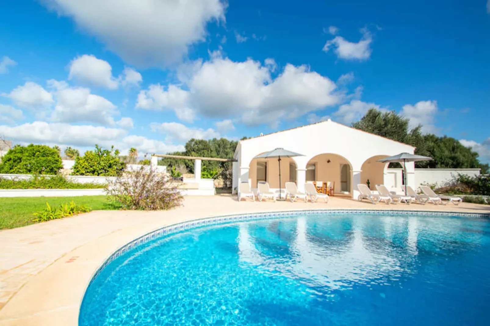 Maison à Cala Galdana-Non tagué