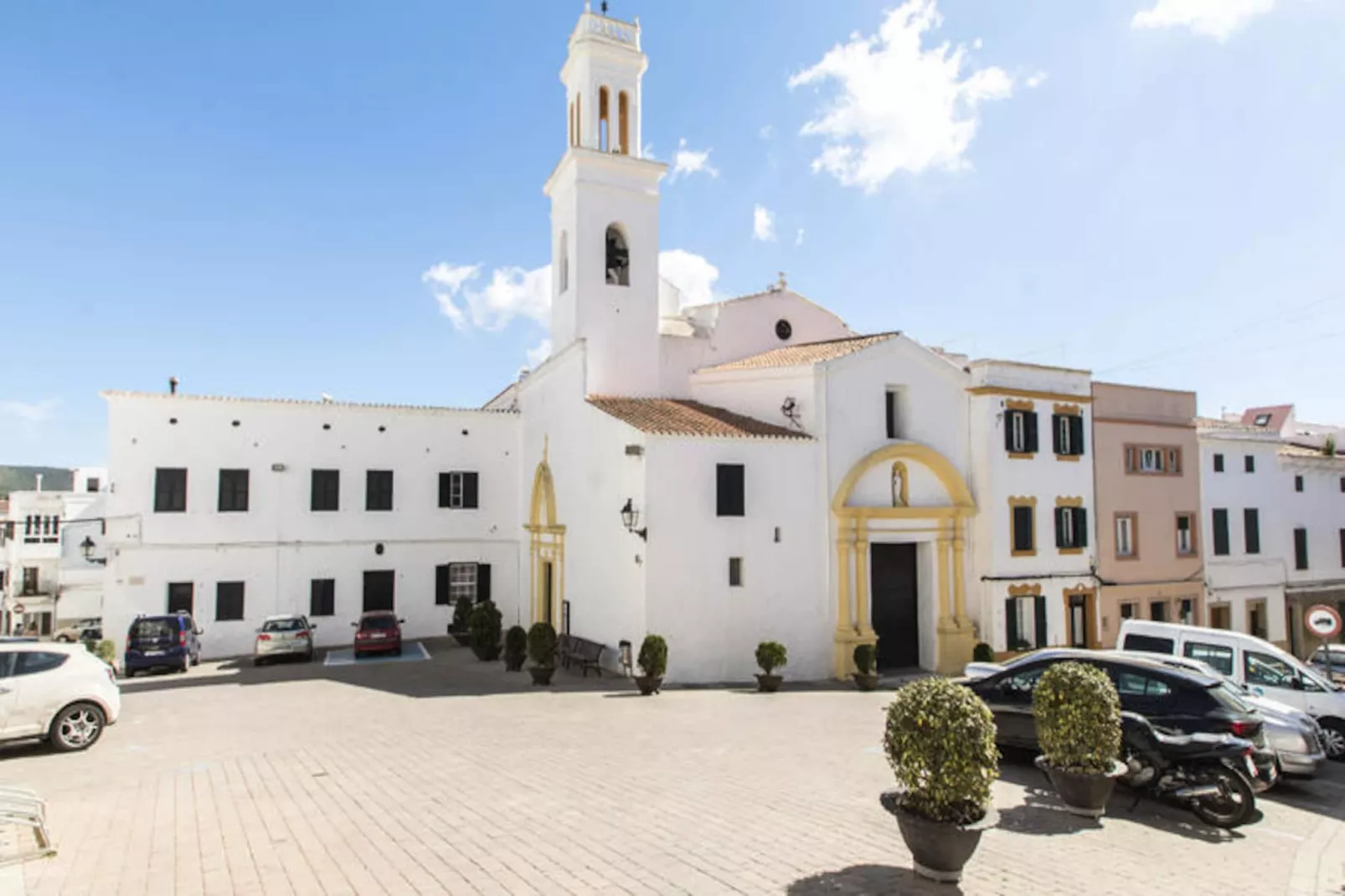 Maison à Ferreries-Untagged