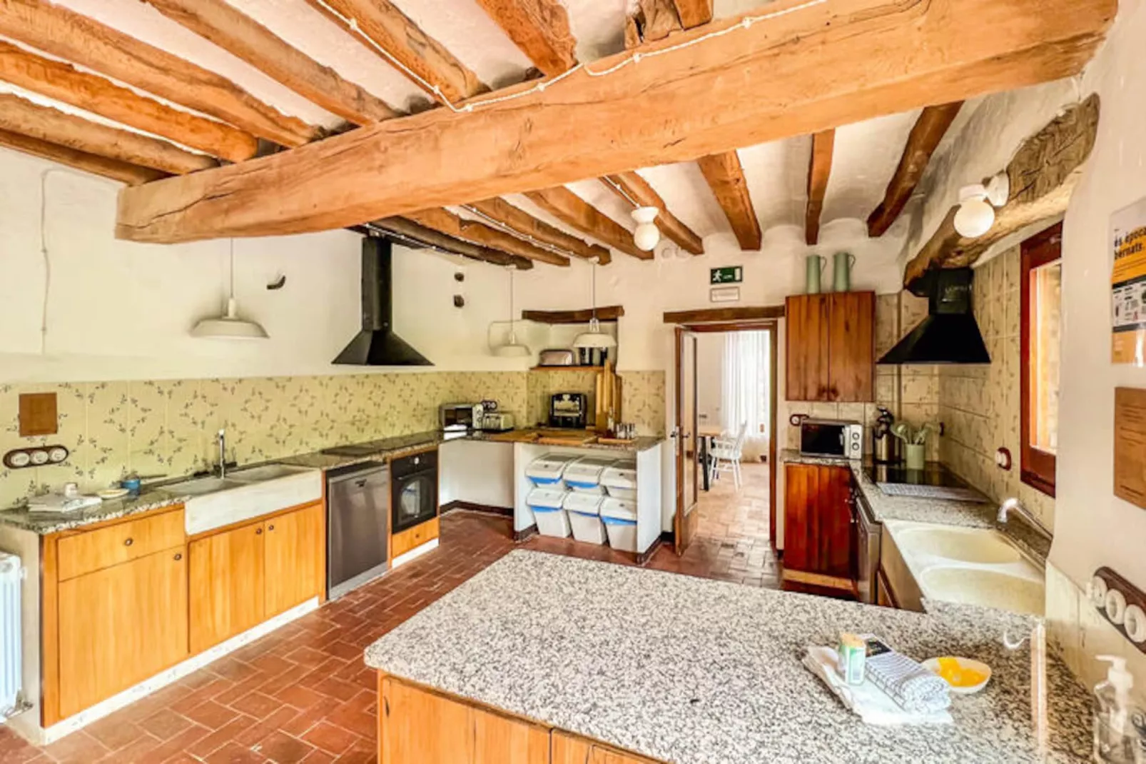 Mobil Home - Bungalow - Cottage à Montagut i Oix-Nicht zugeordnet