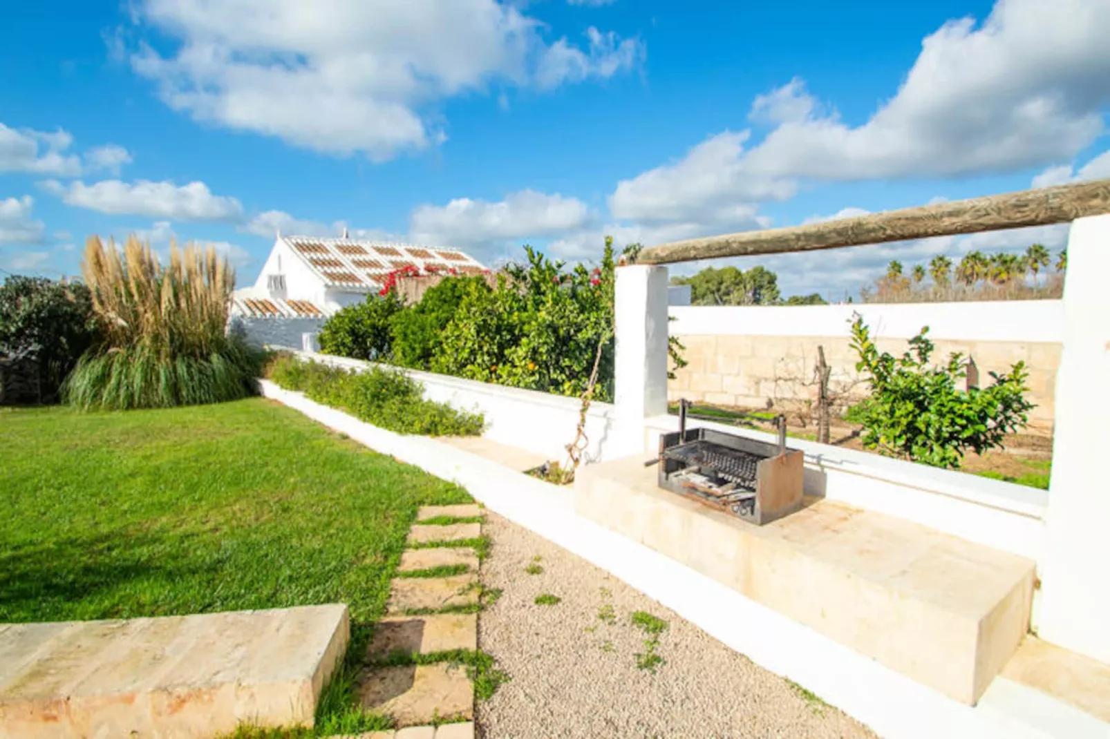 Maison à Cala Galdana-Non tagué