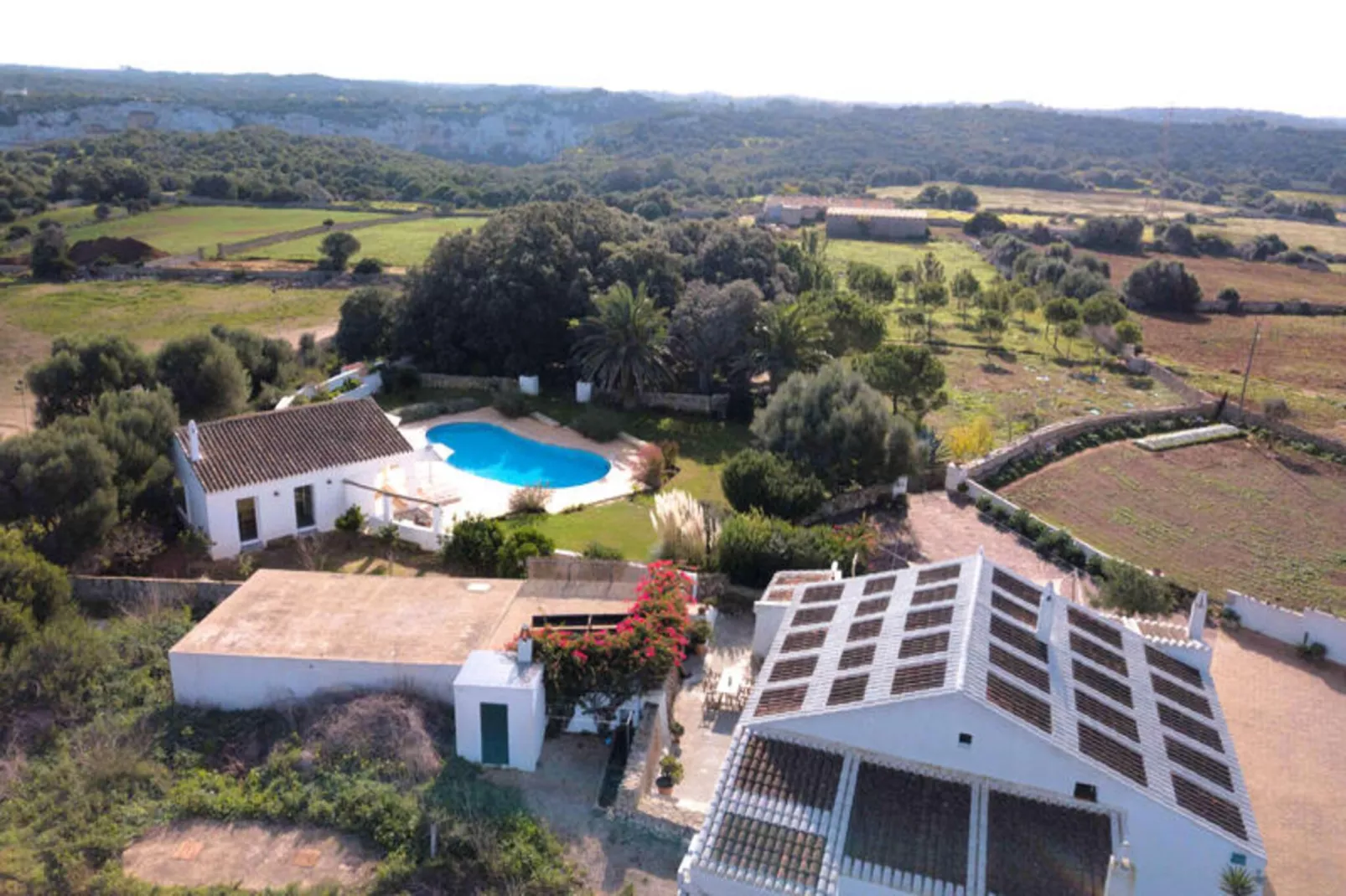 Maison à Cala Galdana-Non tagué