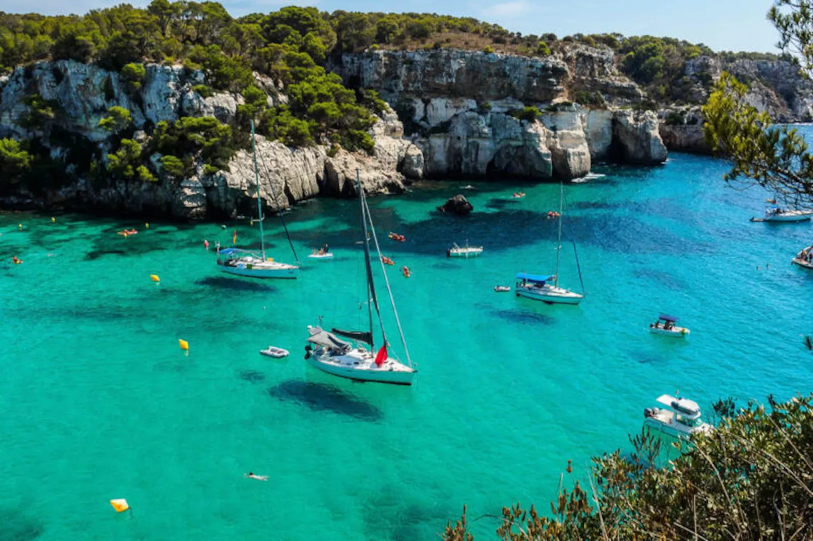 Maison à Ferreries-Untagged