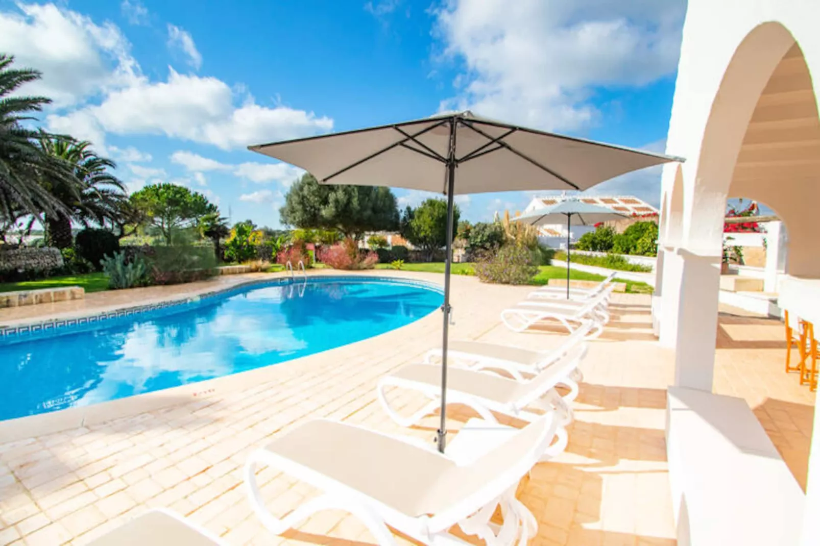 Maison à Cala Galdana-Non tagué