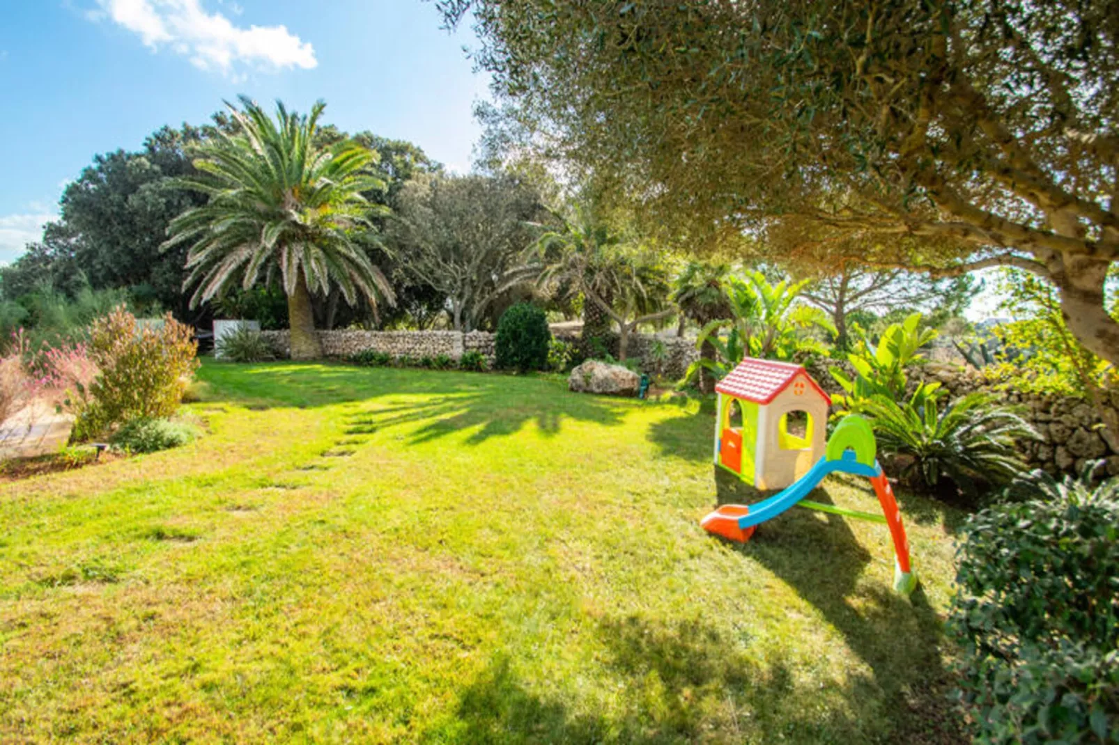 Maison à Cala Galdana-Non tagué