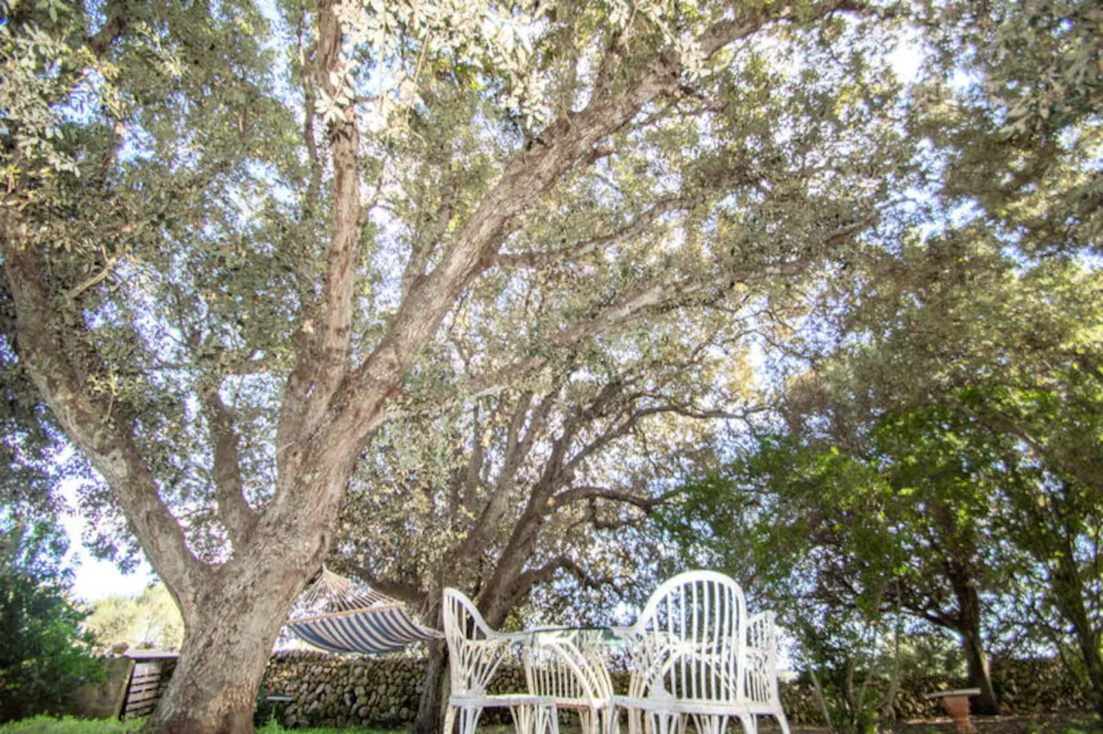Maison à Cala Galdana-Non tagué