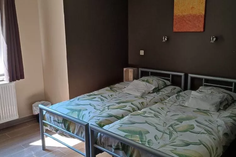 Les Digues-Bedroom