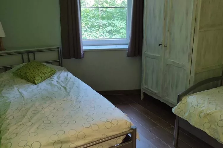 Les Digues-Bedroom