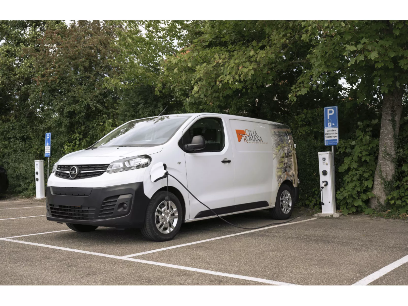 Citta Romana-Image-tags.info