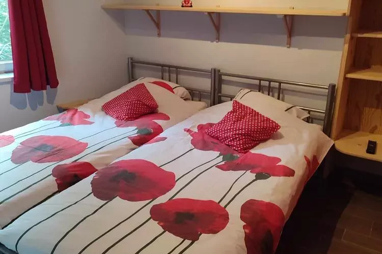 Les Digues-Bedroom