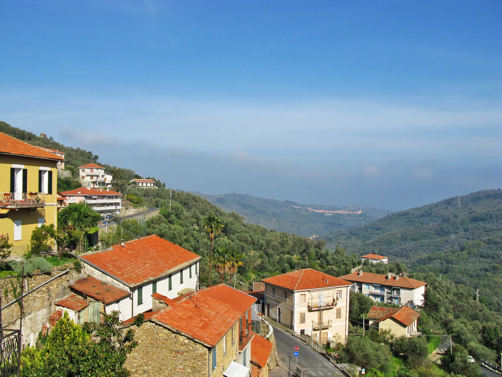 Le Volte (PTB190)-Outside