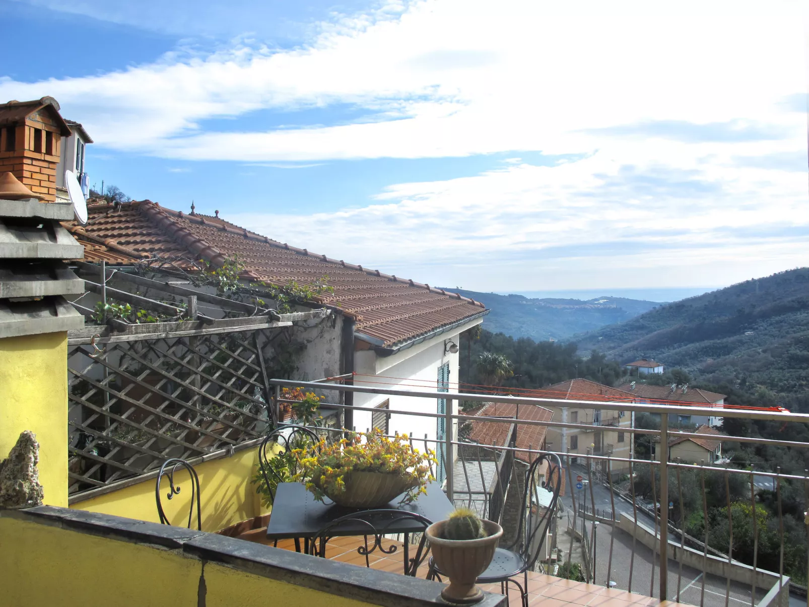 Terrazzo (PTB191)-Outside