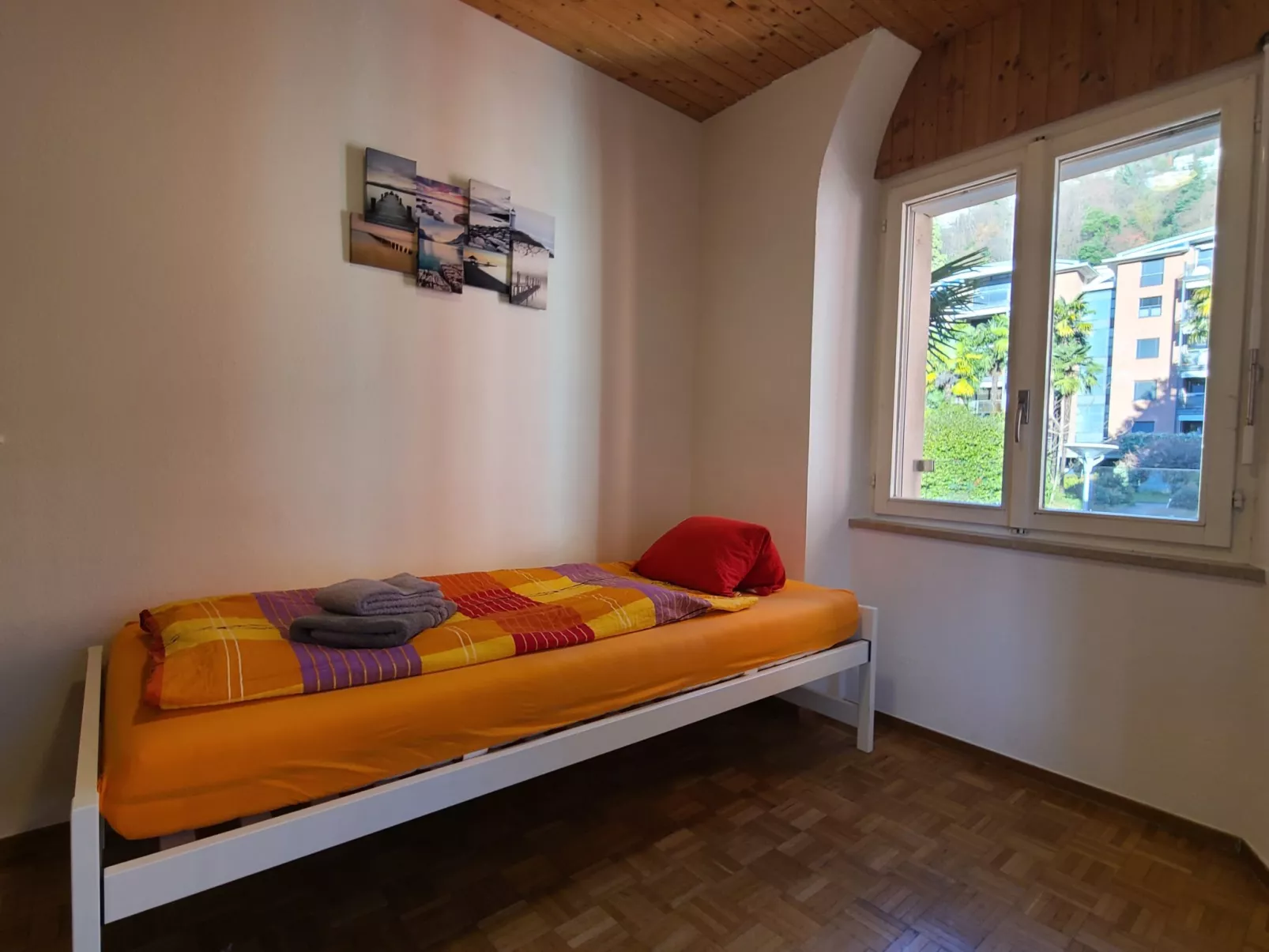 Antica Scuderia-Inside