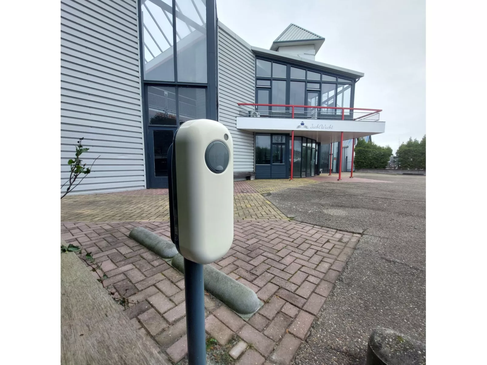 Harboursuite 2 incl. motorboot-Image-tags.info