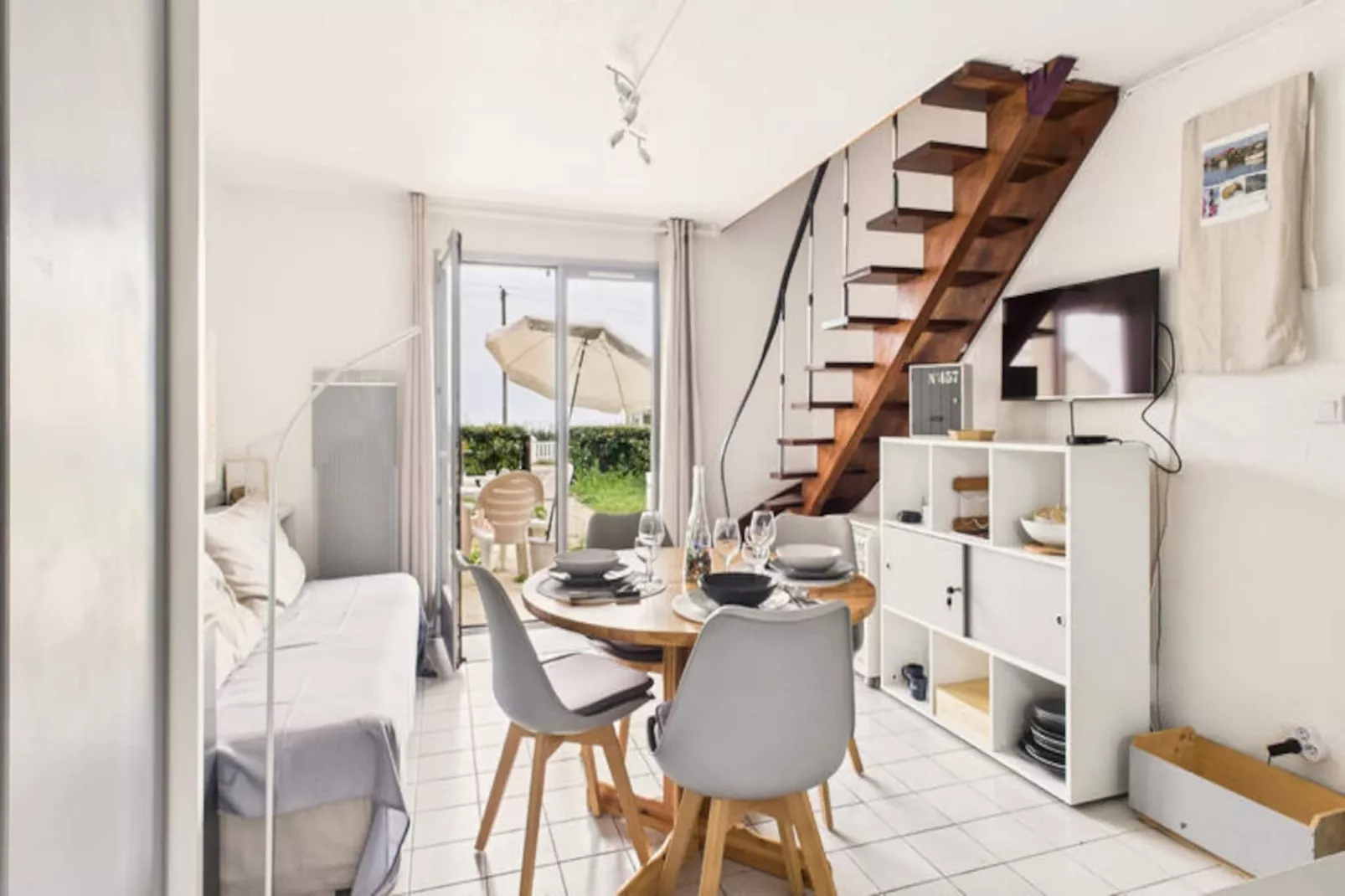 Maison à Batz-sur-Mer