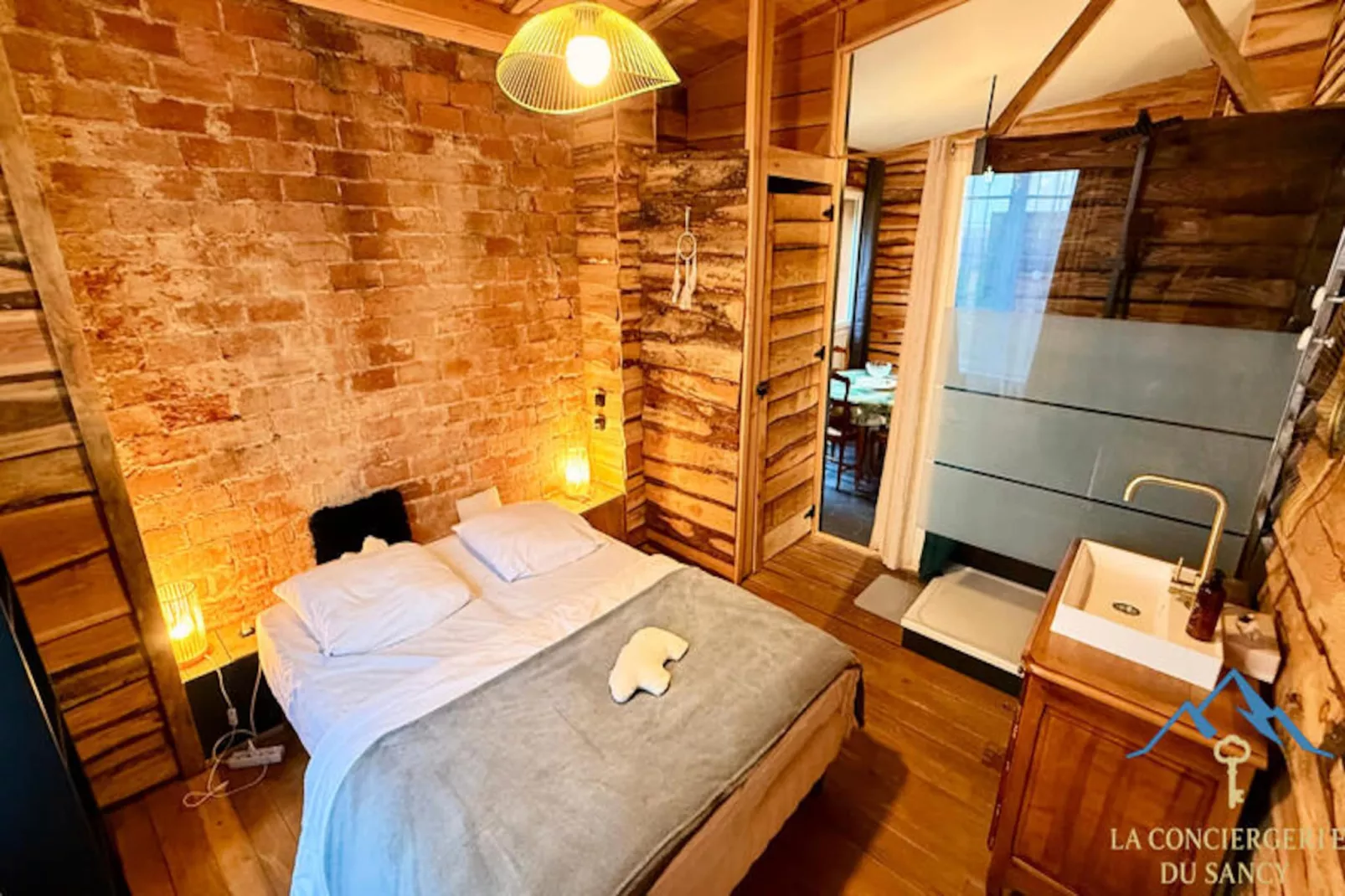 Appartements à Le Mont Dore