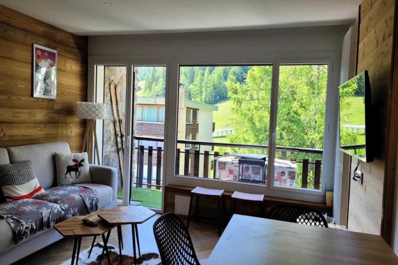 Résidence Le Chantegrive