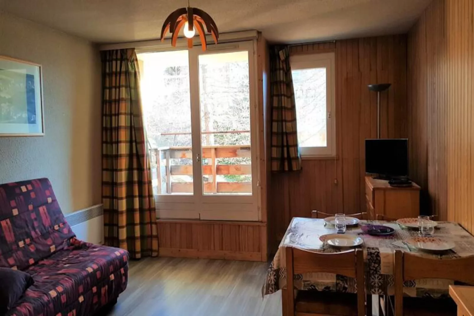 Résidence Rond Point I