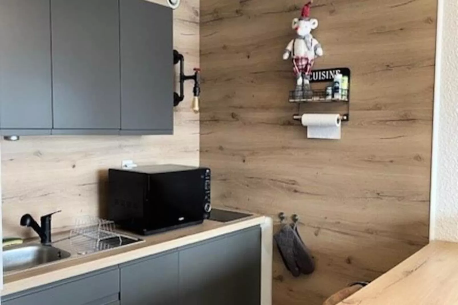 Résidence Panoramic B