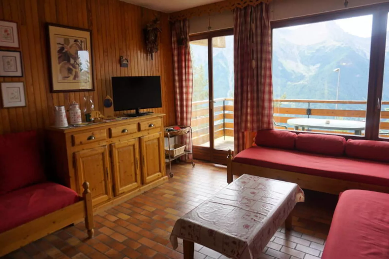 Résidence Horizon 1800 I