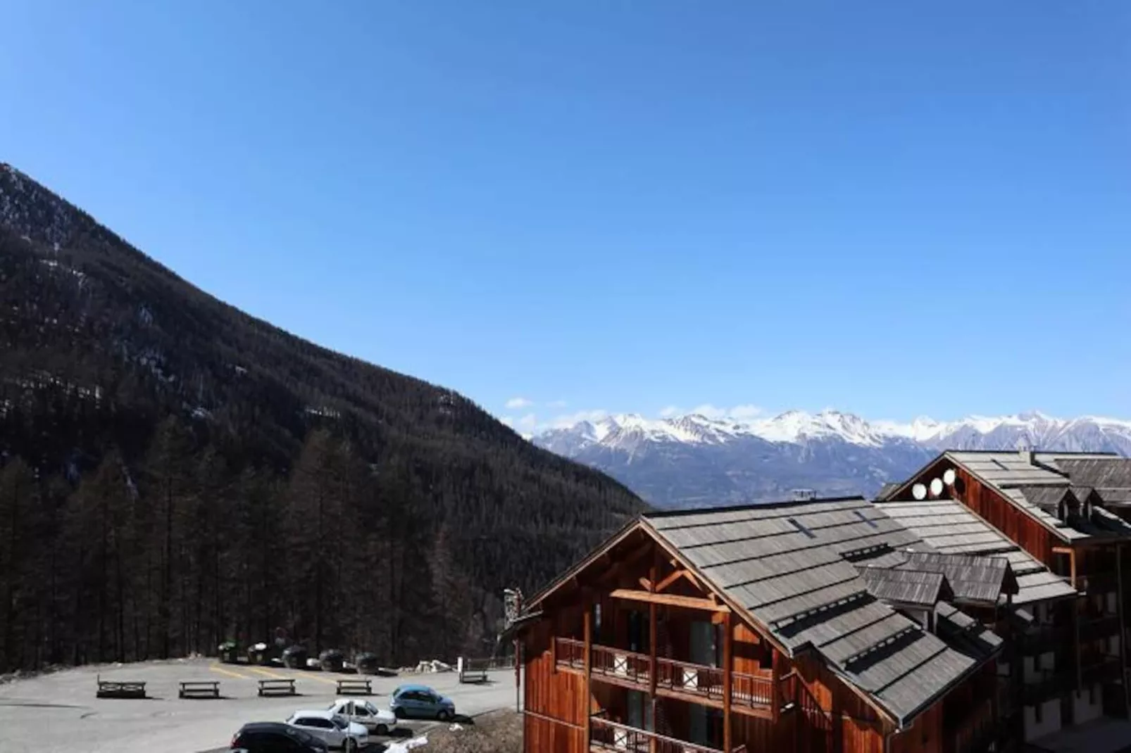 Residence La Combe D Or