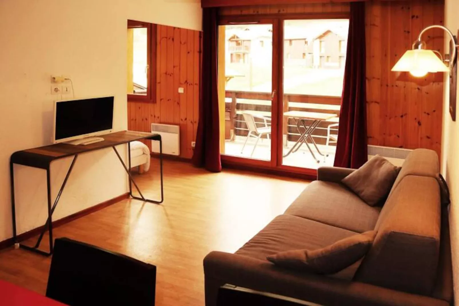 Residence La Combe D Or