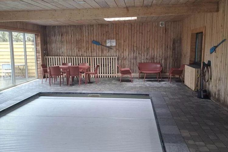 L'Annexe-Schwimmbad