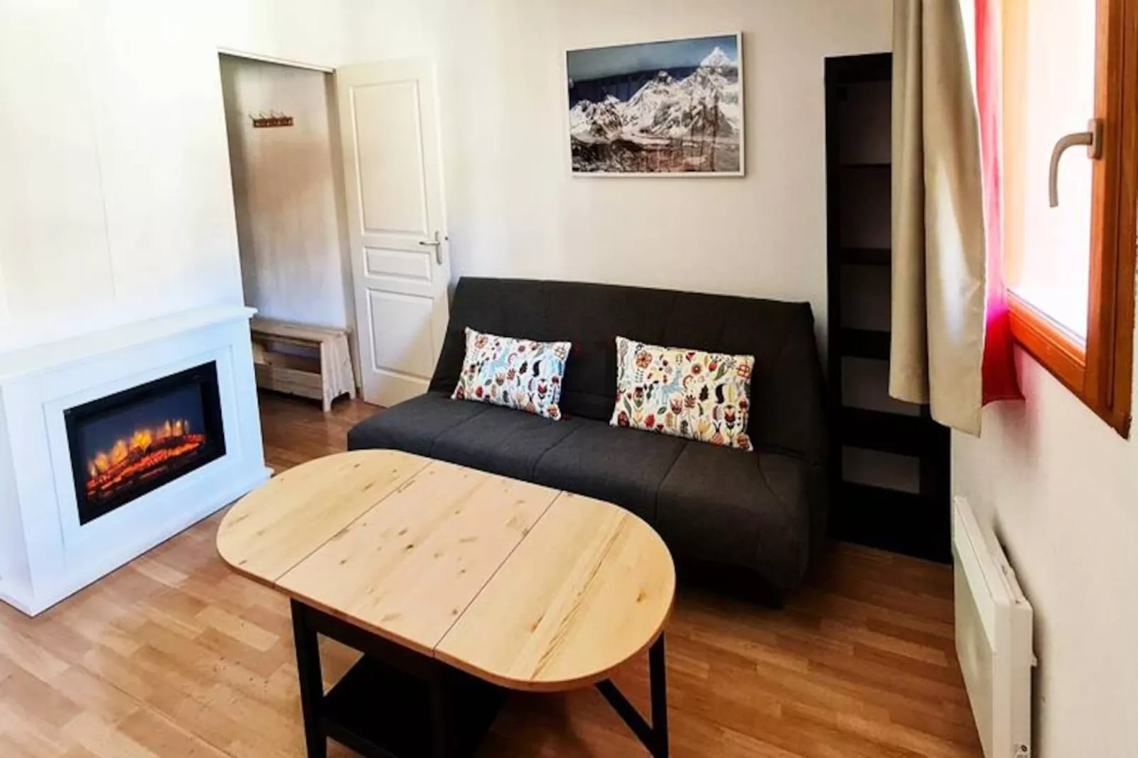 Résidence Les Terrasses Du Soleil D'or