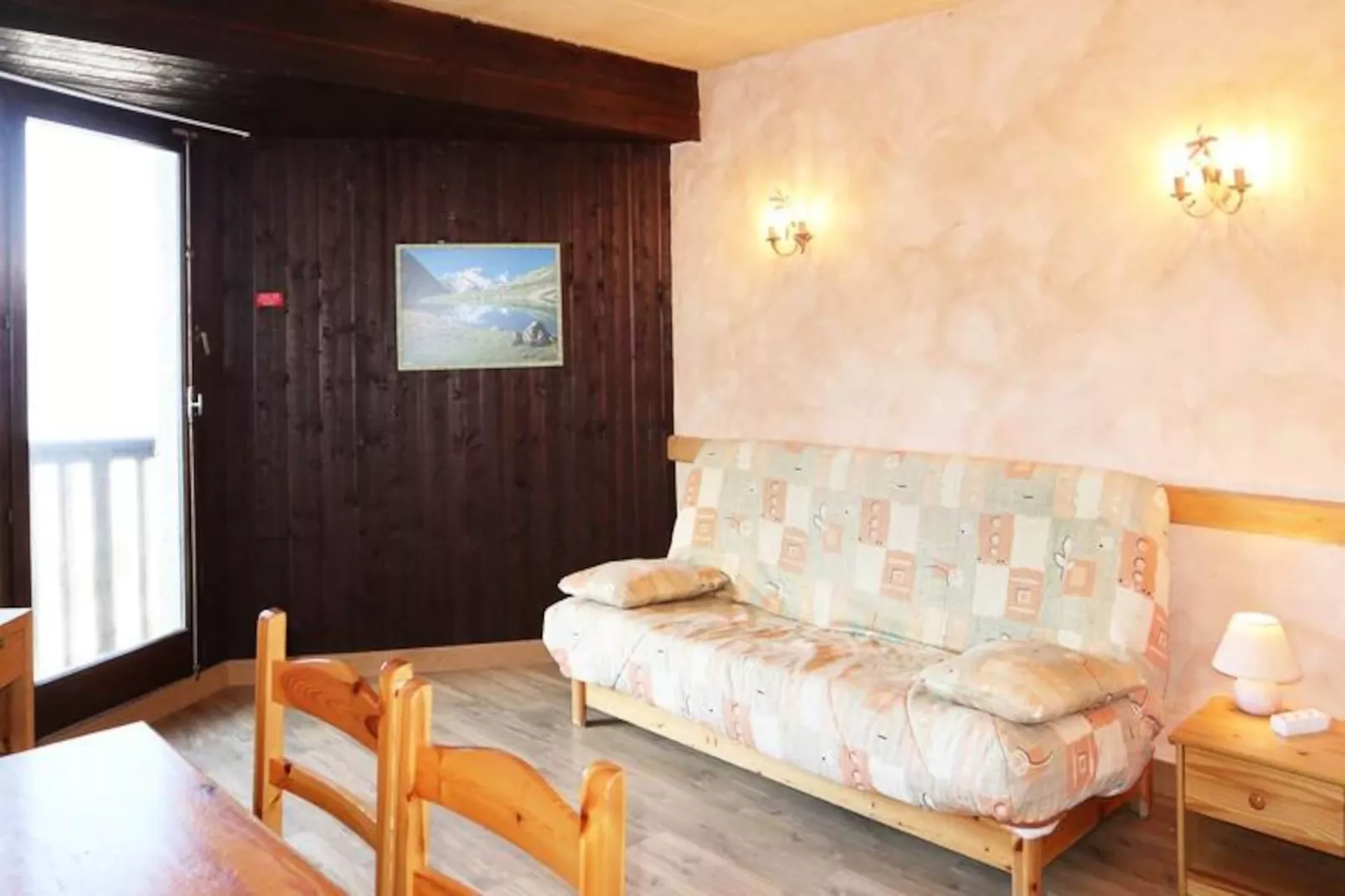 Résidence Les Carlines