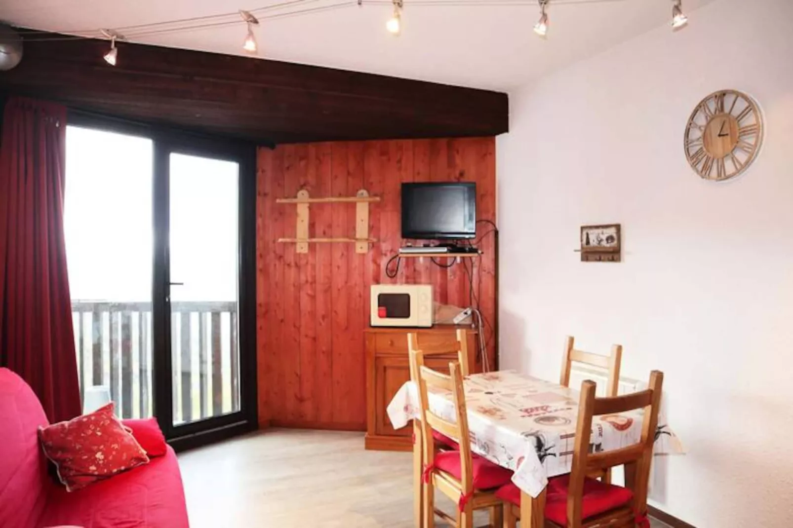 Résidence Les Carlines