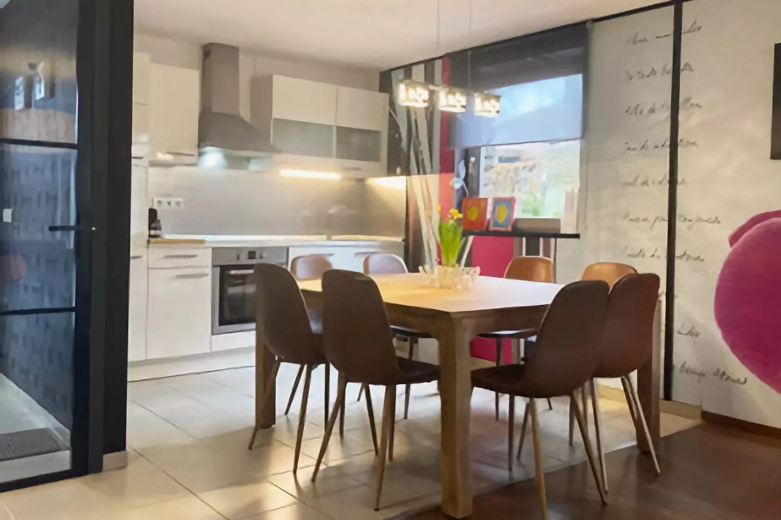 La Source-Kitchen