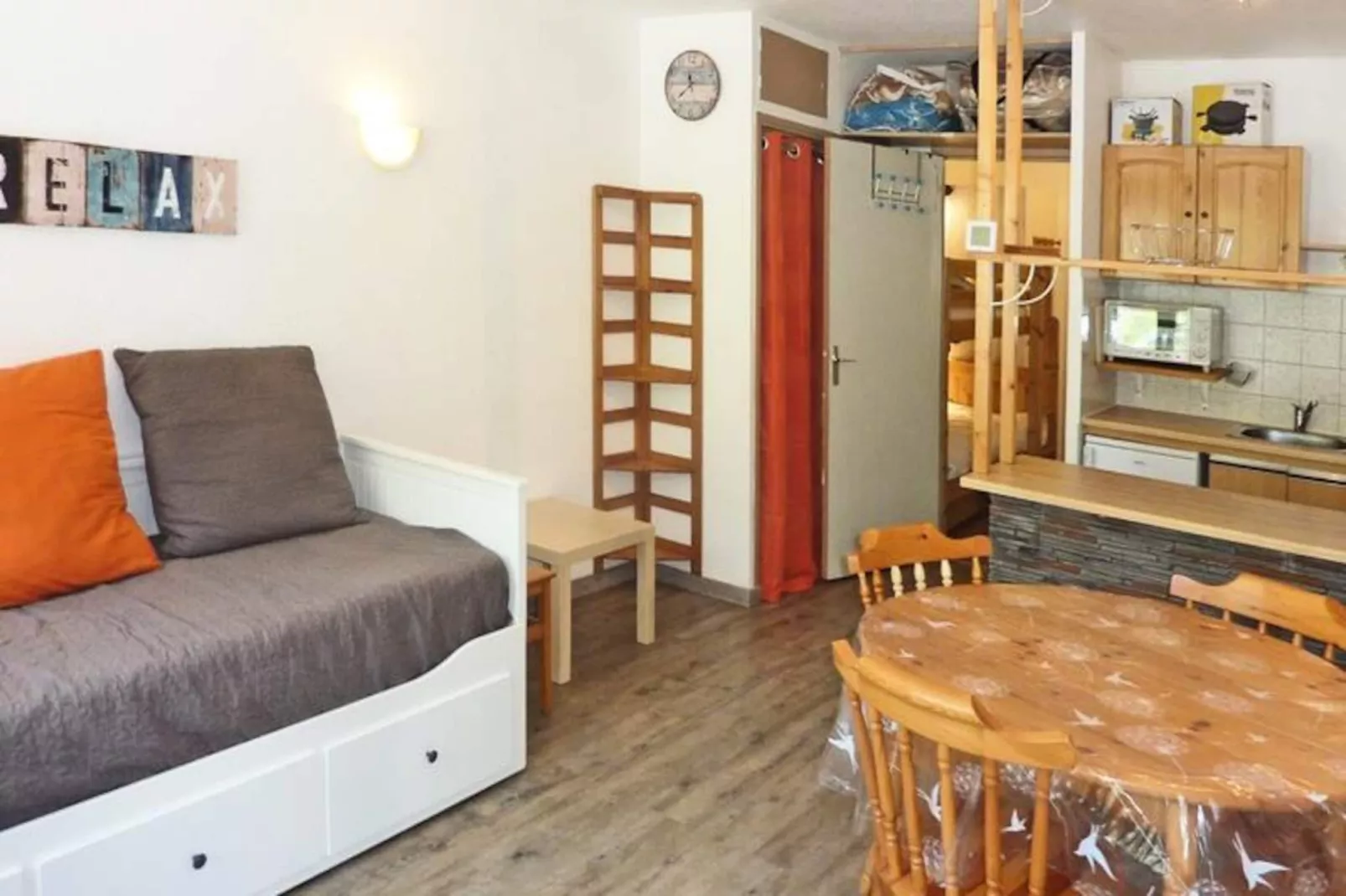 Résidence Les Carlines