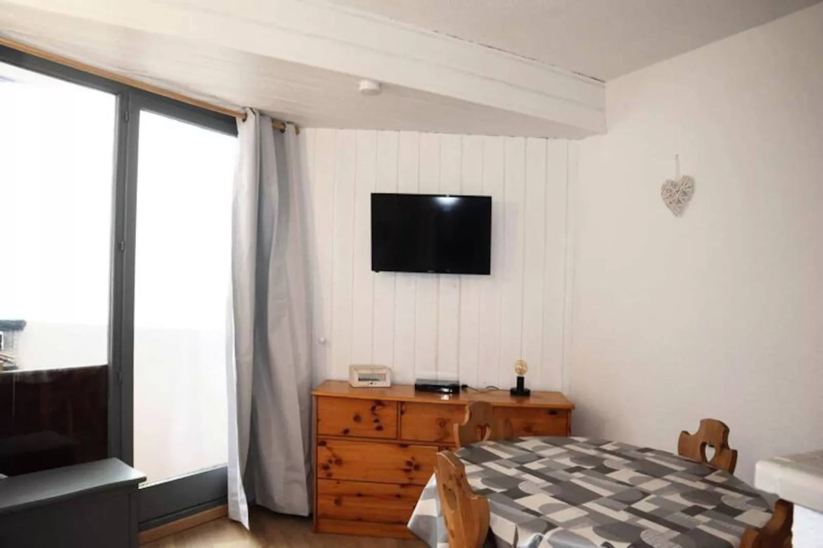 Résidence Les Carlines