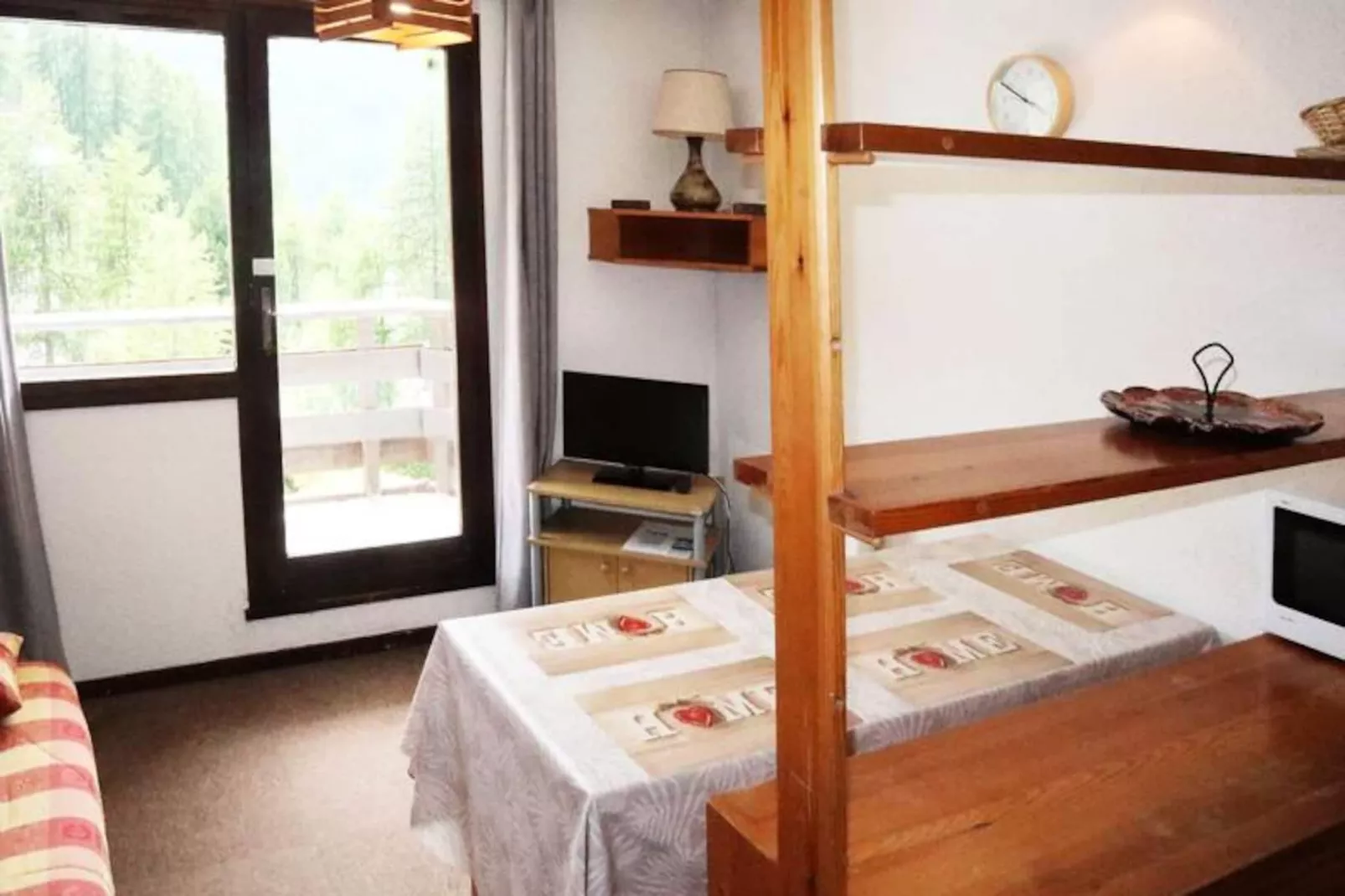 Résidence Balcon Orres