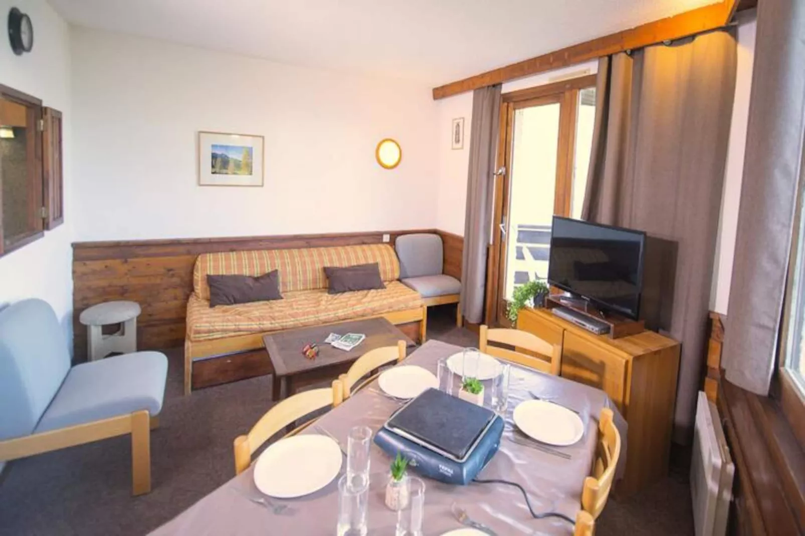 Résidence Le Belvedere