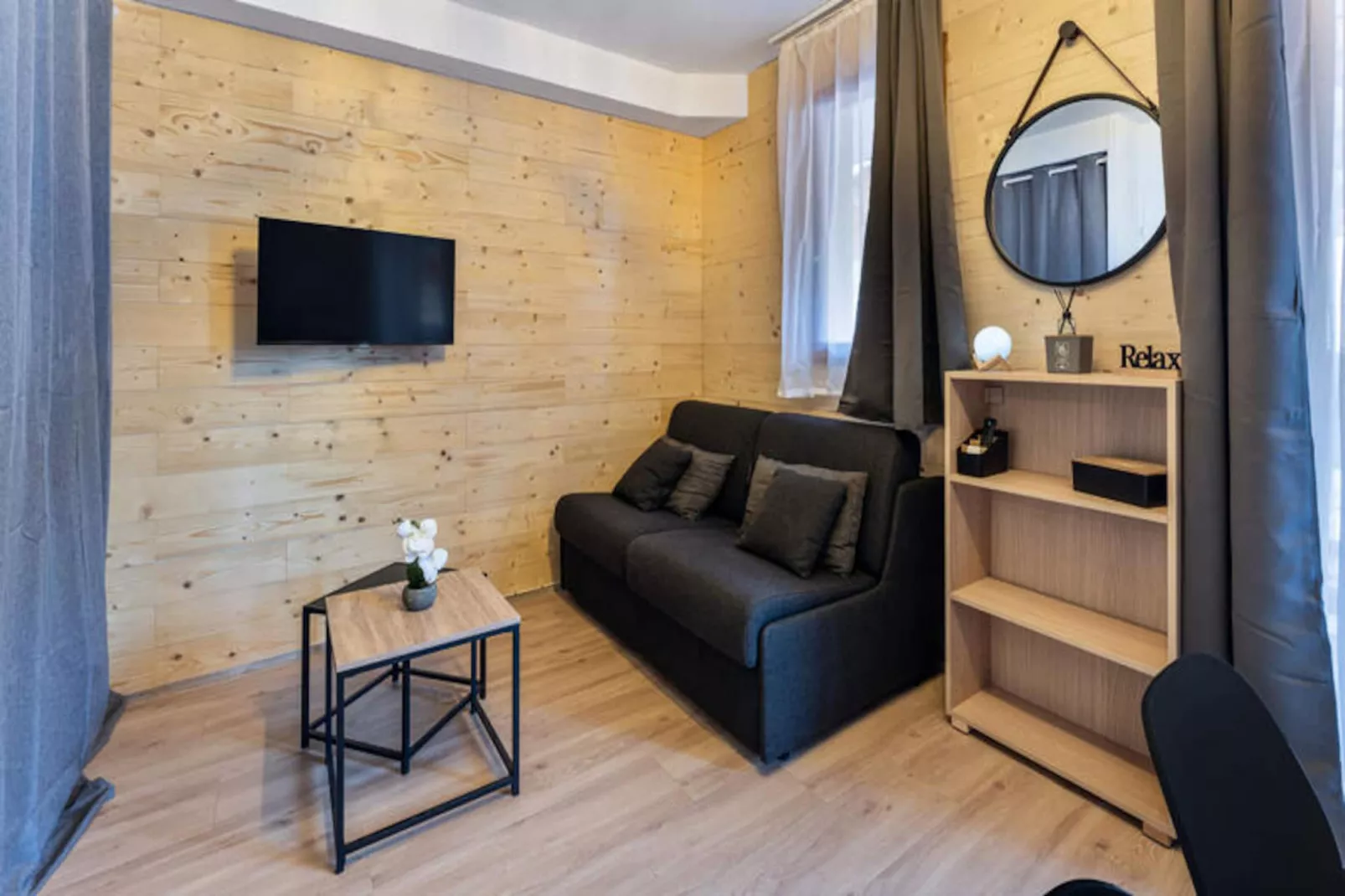 Résidence Les Terrasses Du Soleil D'or