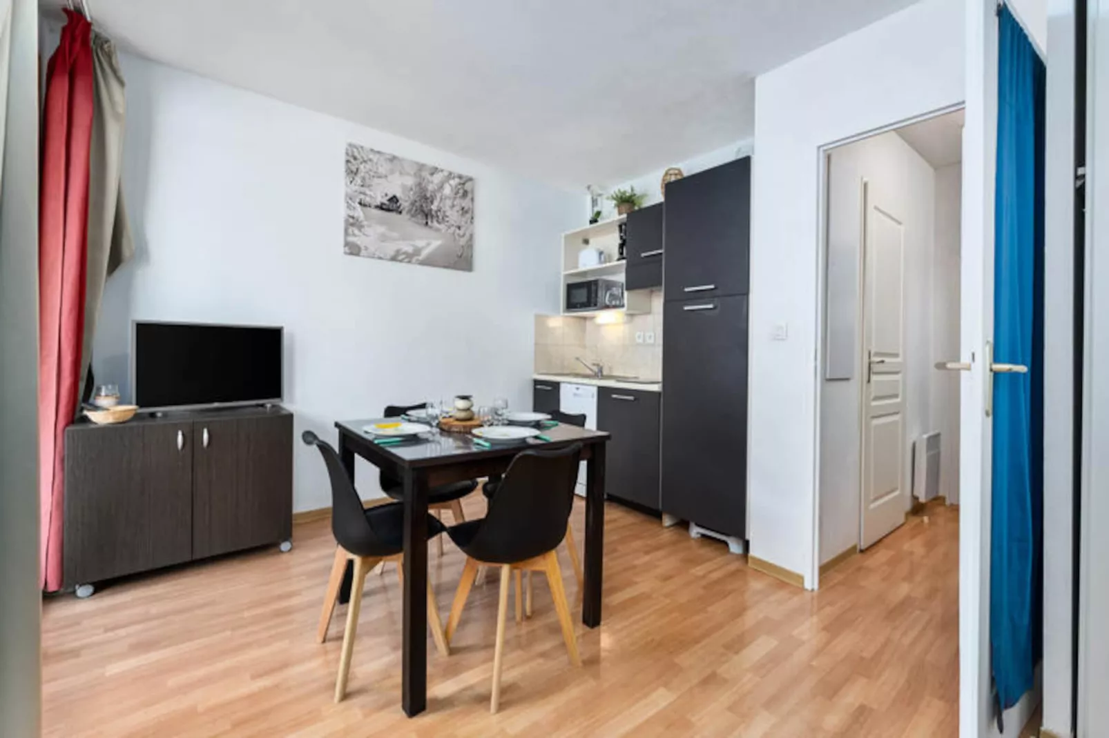 Résidence Les Terrasses Du Soleil D'or