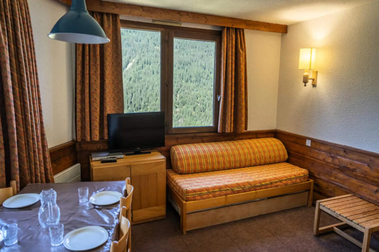 Résidence Le Belvedere