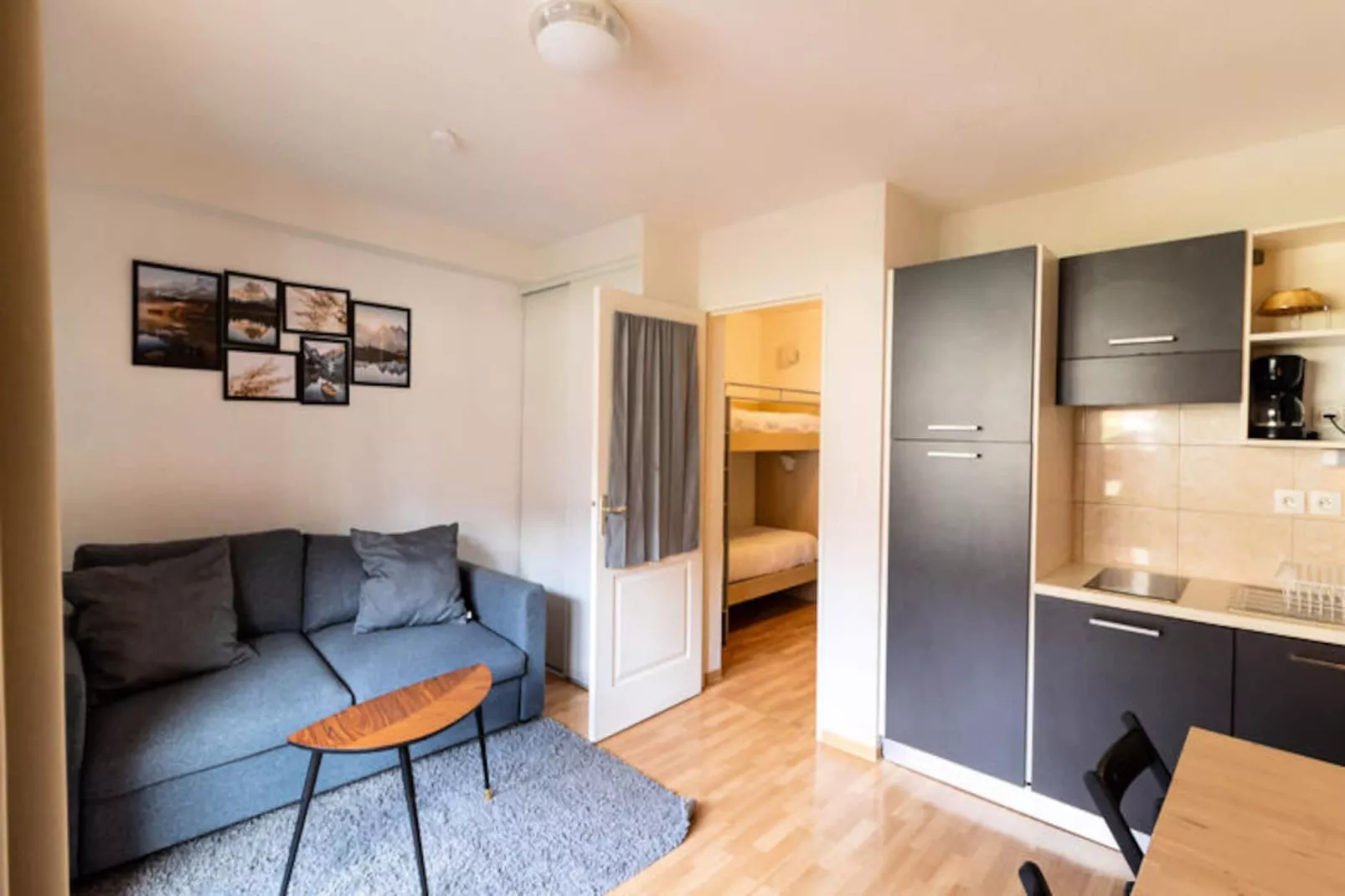 Résidence Les Terrasses Du Soleil D'or