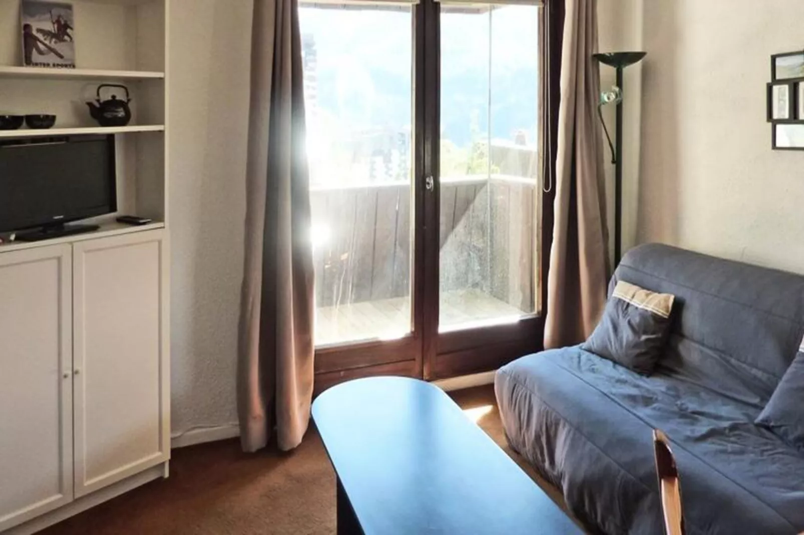 Résidence Le Sunny Snow