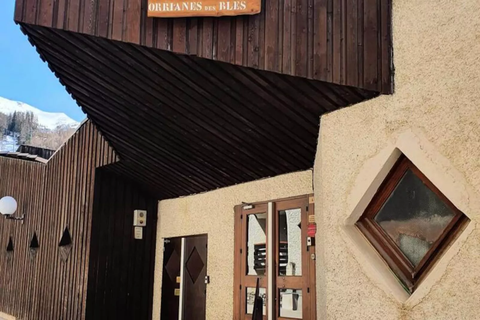 Résidence Les Orrianes Des ForÊts