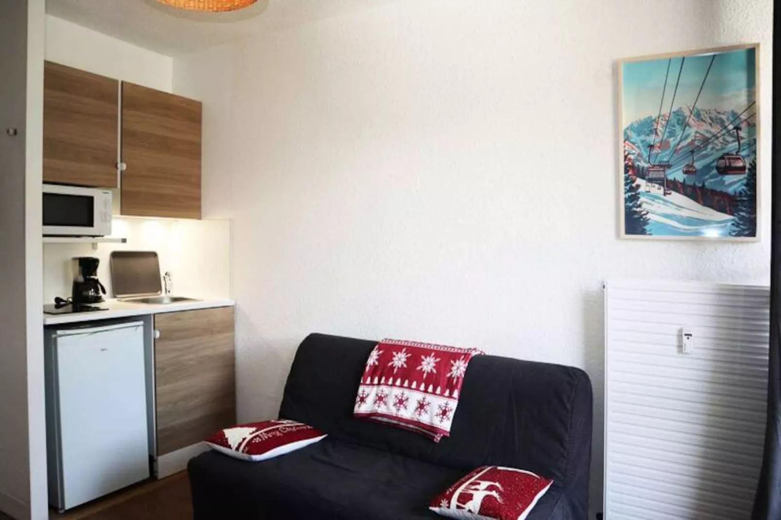 Résidence Le Boussolenc