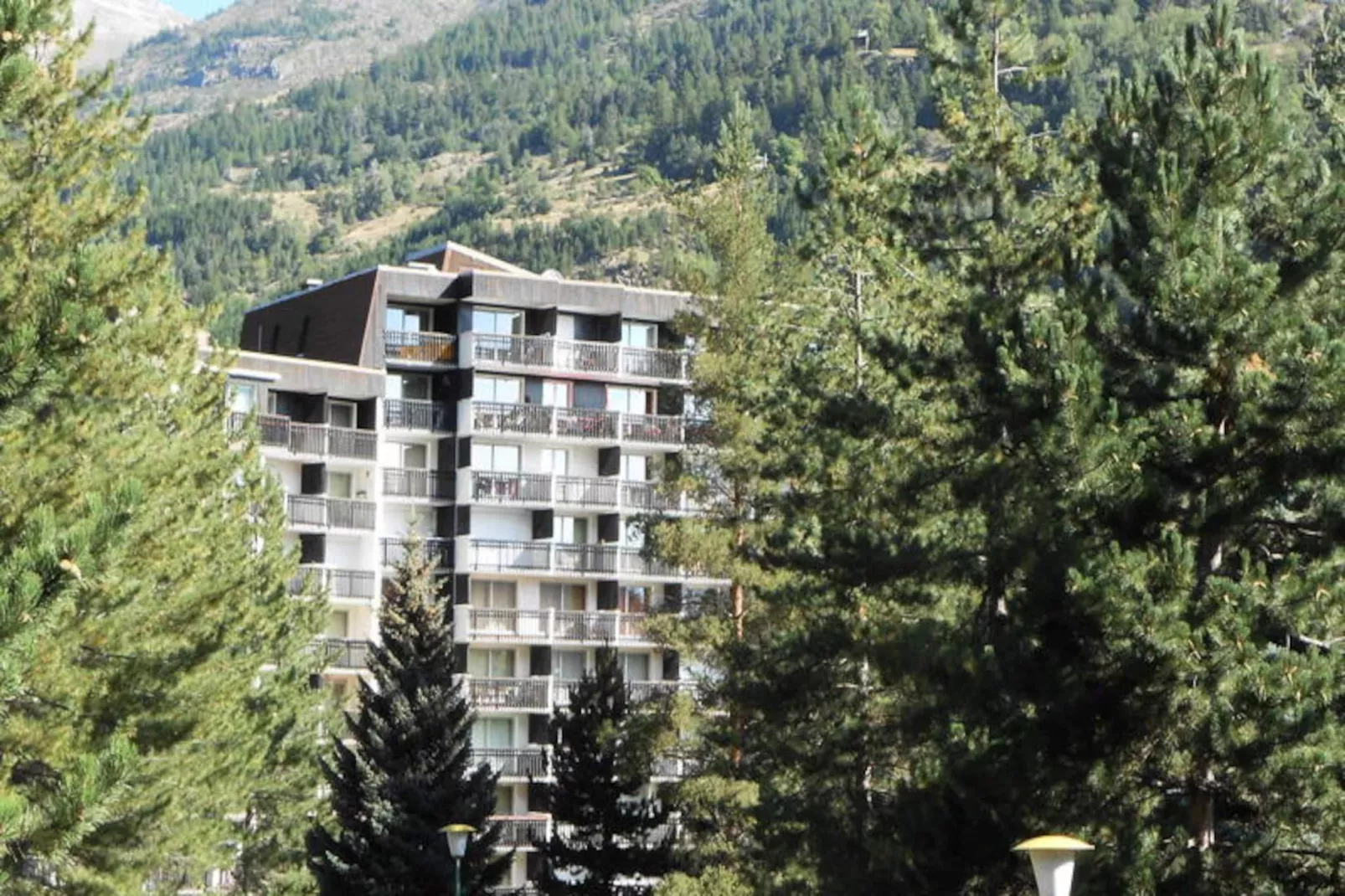 Résidence Plaine Alpe 3