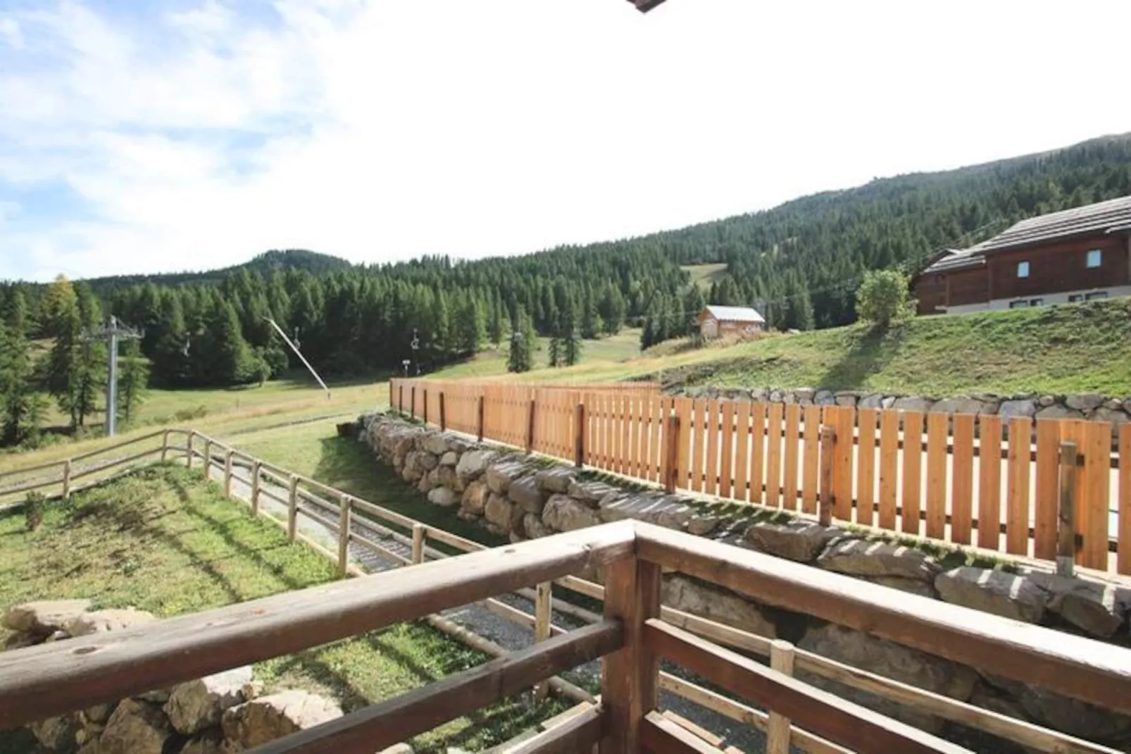 Résidence Dame Blanche