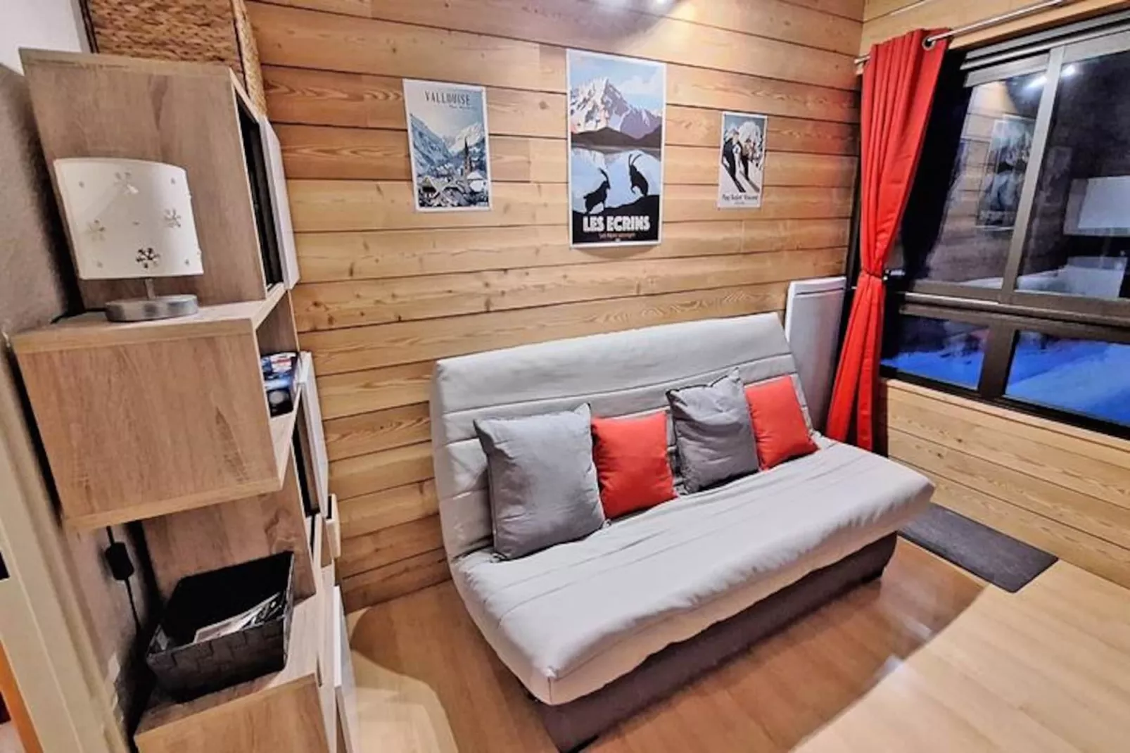 Résidence Valgardena