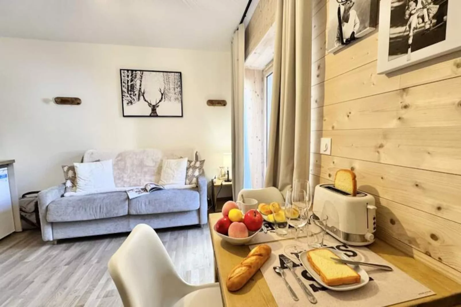 Résidence Le Living Stone B