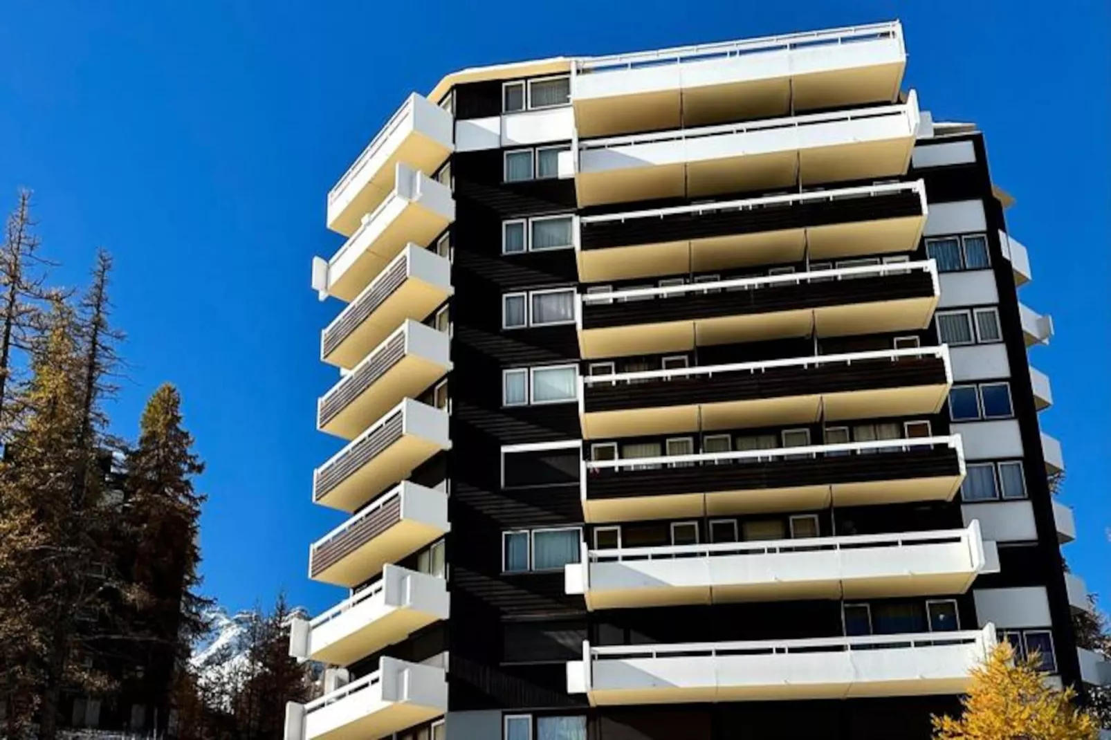 Résidence Le Pastourlet