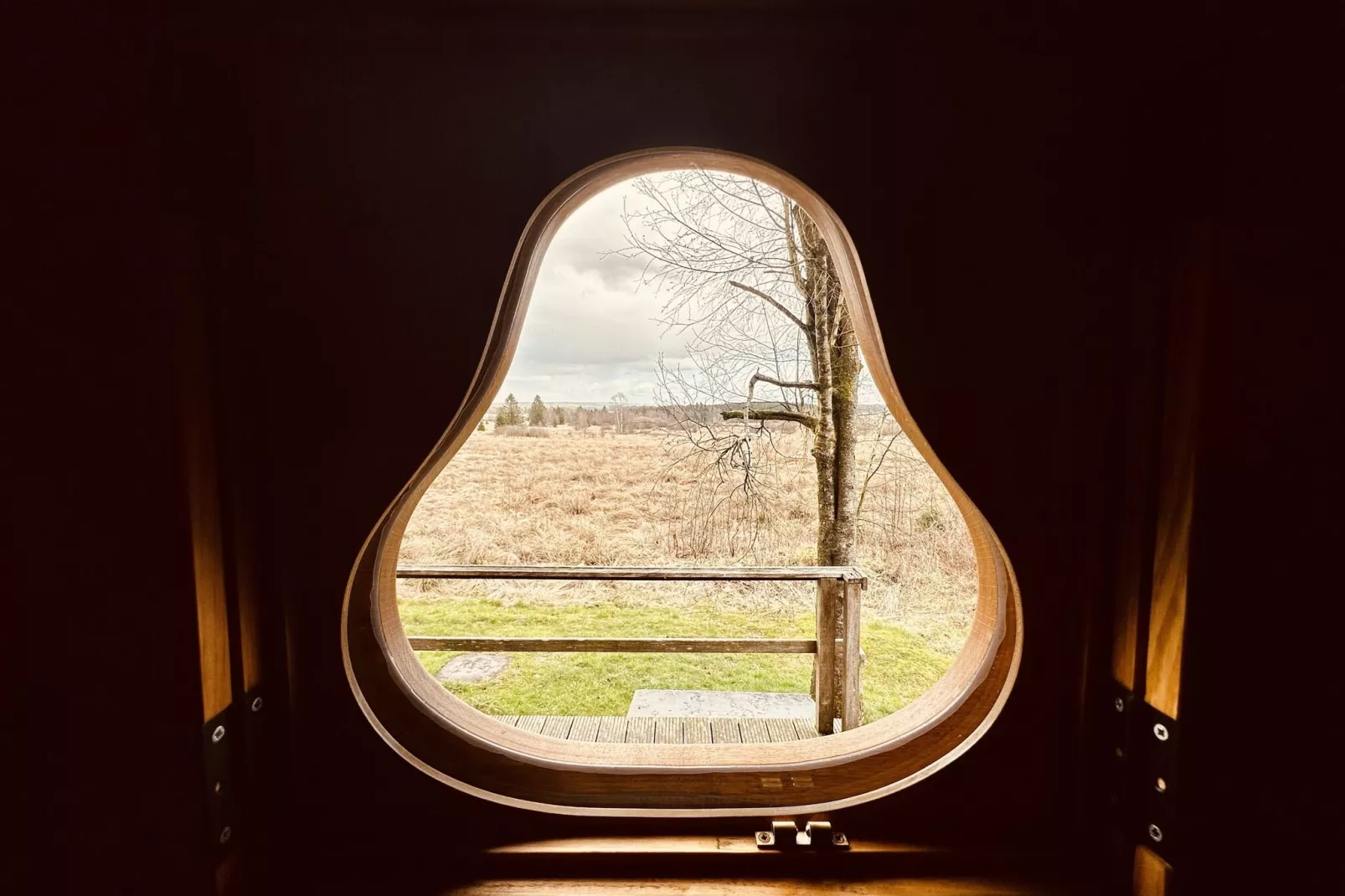 La Cabane-Atmosphere