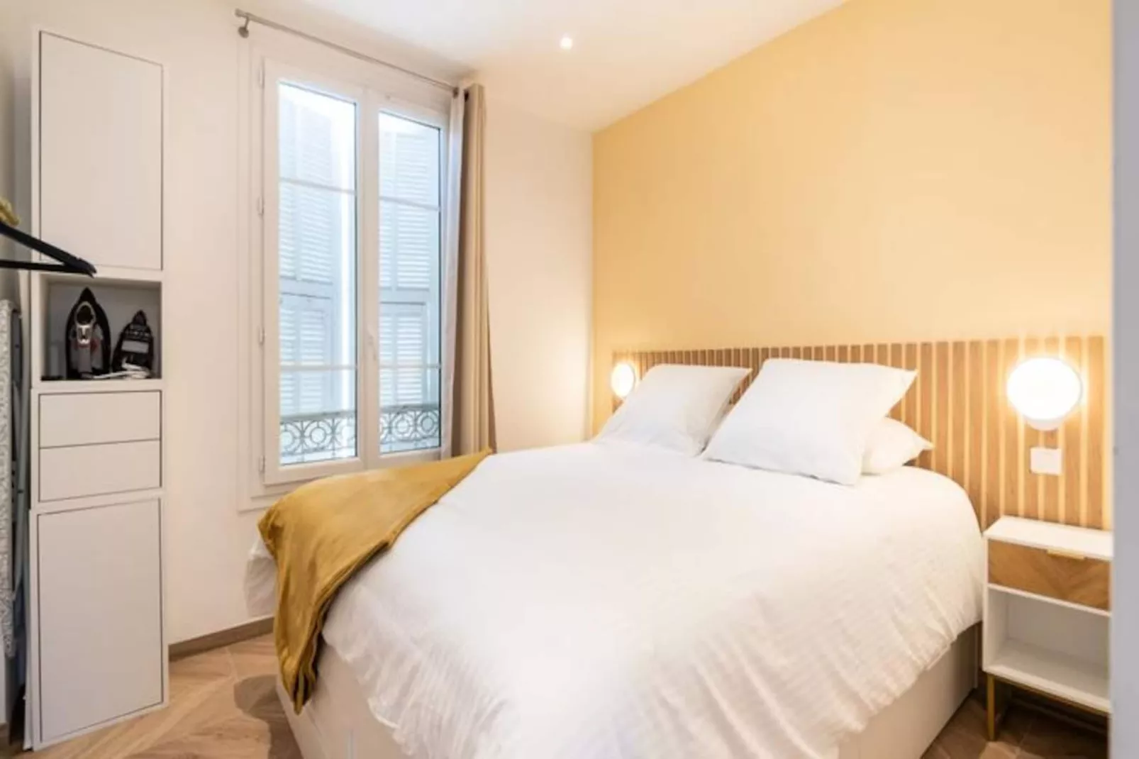 Appartement Design, Près Des Plages De Nice